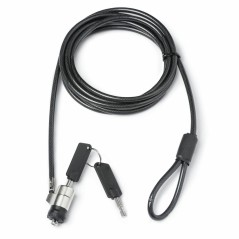 Dicota Security T-Lock Pro D30867 - Sikkerhedslås